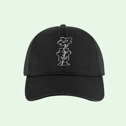 [PRE-ORDER] ID Labs NYDK Obsidian Hat